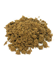freeze-dried raw elk enhancement for dog food